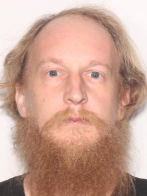JAYSON PATRICK PARKER