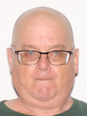 Eric Hamilton Smith