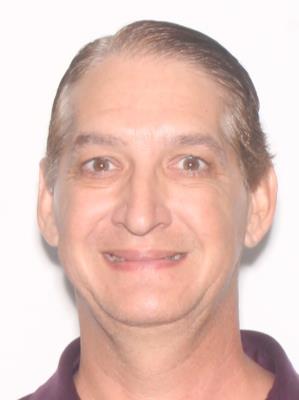 Mark Preston Bohner