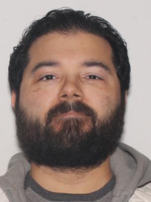Joshua Rodriguez