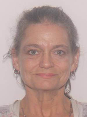 KIMBERLY ANN ROBINSON