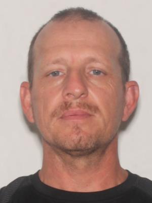 BRANDON LUKE PRIDDY