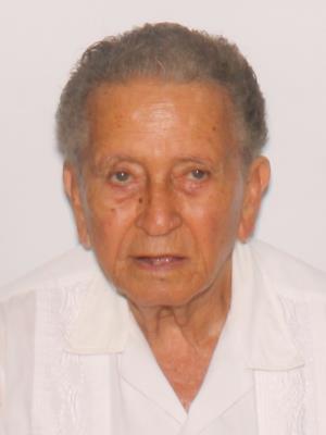 Rolando Valdez