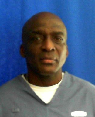 RICKY LAMARA BROWN