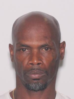 William Algonia Scott