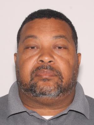 Ronald Jeffrey Burch