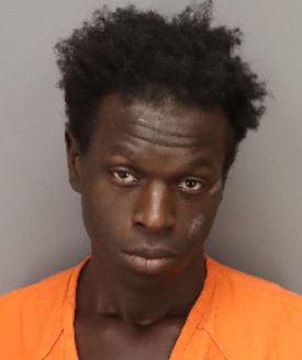 DESMOND JAROD JOHNSON