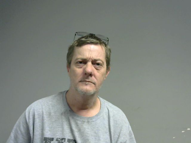 Edward Scott Davis