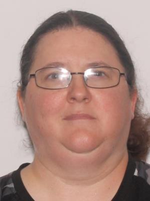 SHANNON NICOLE AUGUSTUS