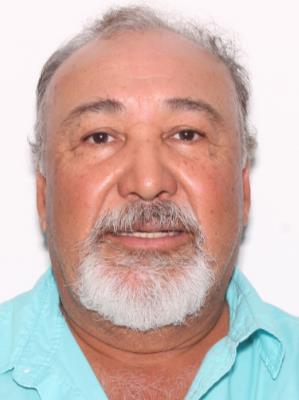 Jorge Saldana Rios