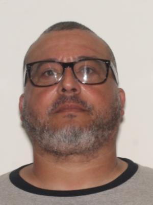 JESUS DESIDERIO ROSARIO JR