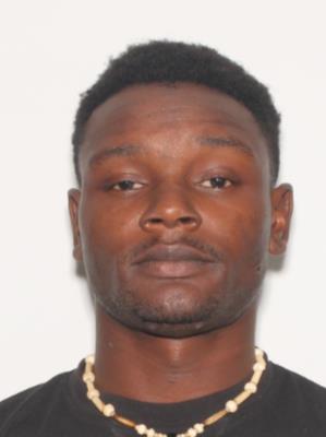 Joshua Paurice Brown