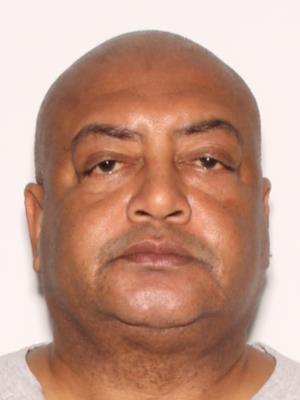 Darrell Reonard Huggins