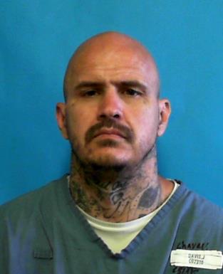 JAMES ANDREW DAVIS