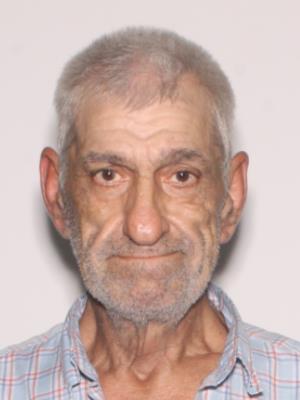 Lonnie Gene King