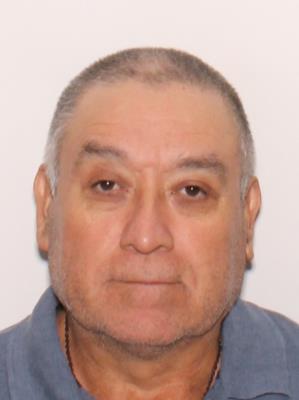 ANTONIO HERNANDEZ