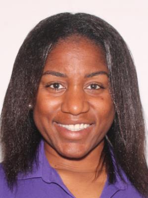 NICOLE TERESSA MITCHELL