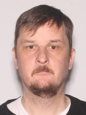 ANTHONY RYDELL BROWN