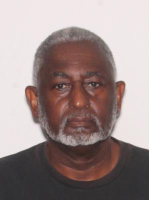 Mack Charles Johnson Jr