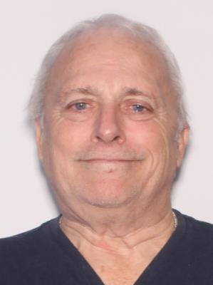 Kevin Mitchell Shaub