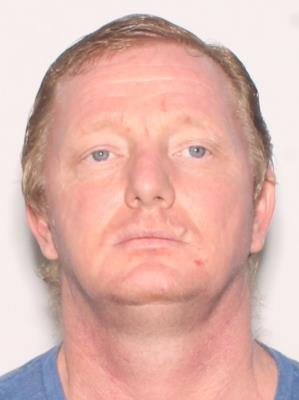 Timothy Jerome Wofford