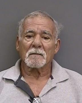 ANDREW SOTO JR.