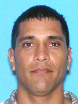 Luis A Calero