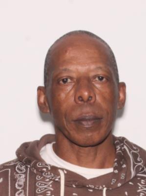 Leonard Albert Jackson Jr