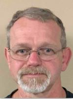 Michael Lester Hill