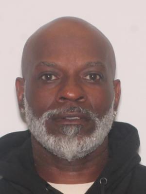 Keith Terrell Allen