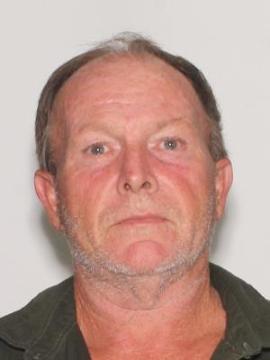 ROBERT EUGENE DAVIS