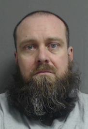 Christopher Jon Bauer