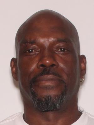 Michael Laray Timmons