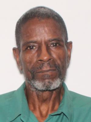 Sylvester Mathew Smith