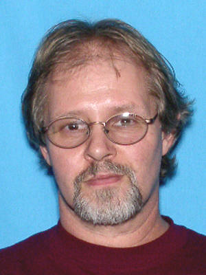 WILLIAM DUDLEY ANDERSON