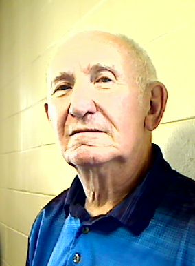 Eddie Gene Ogletree Sr.