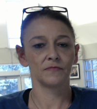 Brandy Lynn Dawson