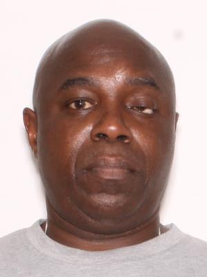 ANTHONY L PARKER