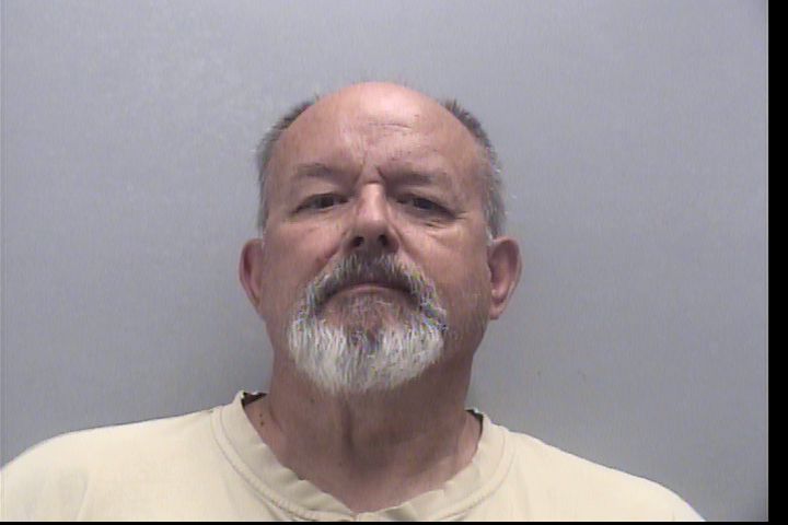 Joseph James Hamm