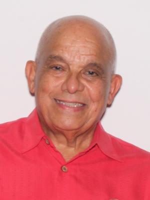 Bernabe Diaz