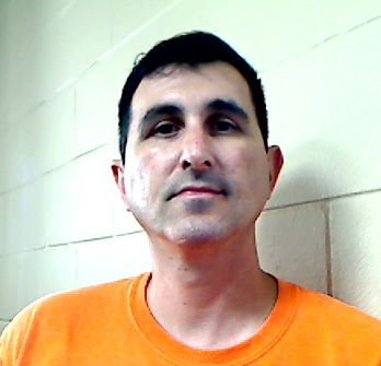MARK ANTHONY STRICKLAND