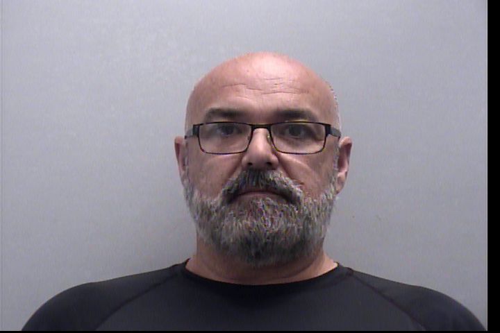 Michael Patrick Stephanoff