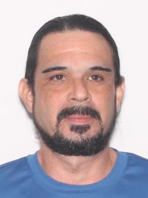 Michael Wayne Gray