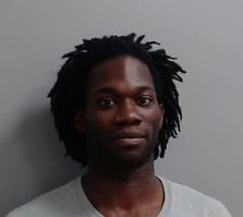 DESHAWN JACQUARD NELSON