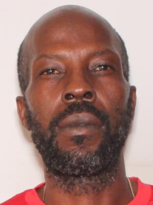 Joseph Elijha Weathers