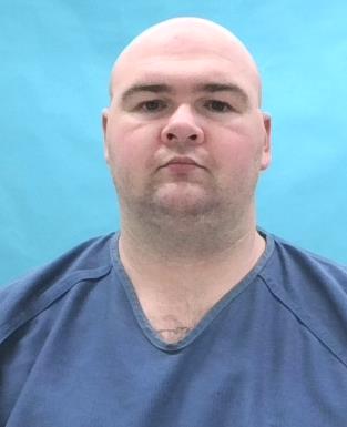 JAMES EDWARD ANDERSON III
