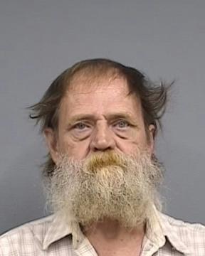 DOUGLAS EDWARD BAILEY
