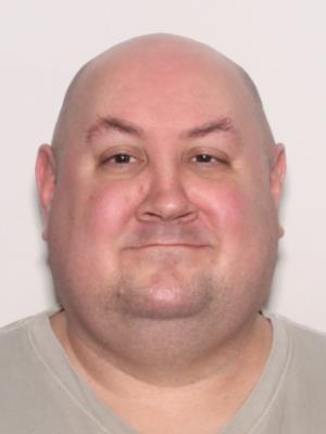 Eric Daniel Furno