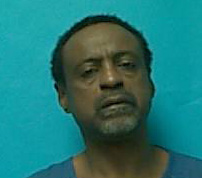 TERRY LEVON MITCHELL