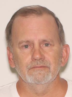 MARK EDWARD DEBORD
